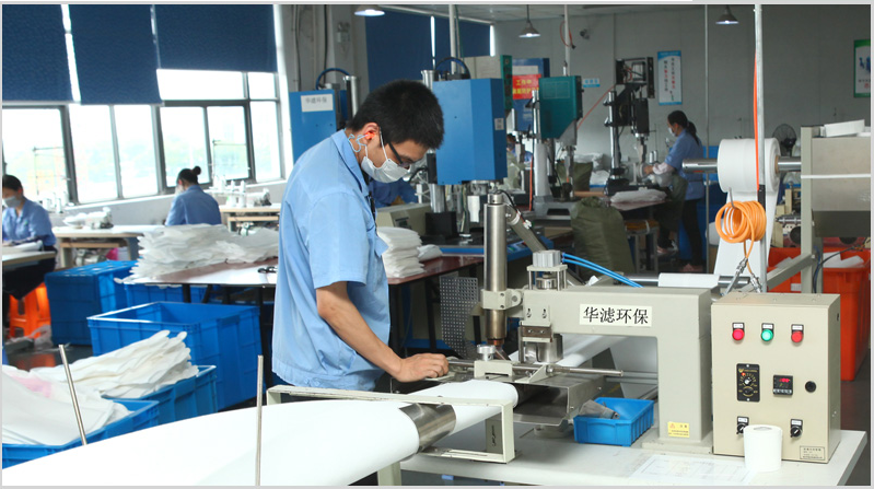 向日葵视频色板环保车间